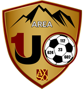 Area 1U
