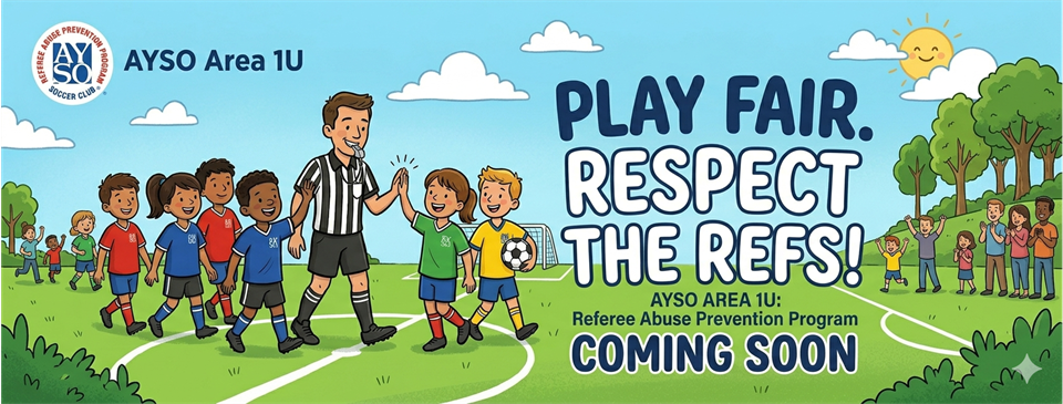 Prevent Referee Abuse