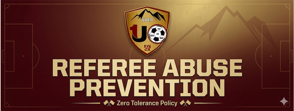 Prevent Referee Abuse